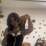 The Queen of Souls avatar