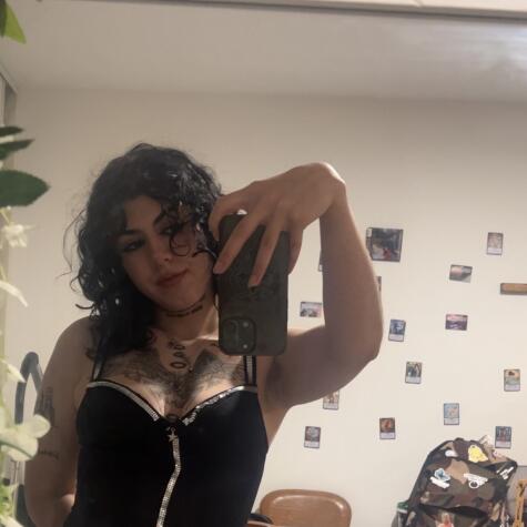 The Queen of Souls avatar