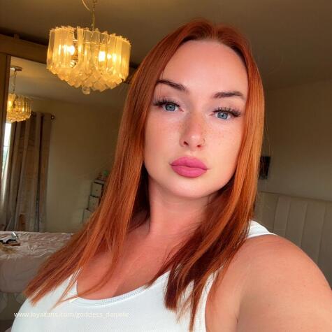 Goddess_Danielle avatar