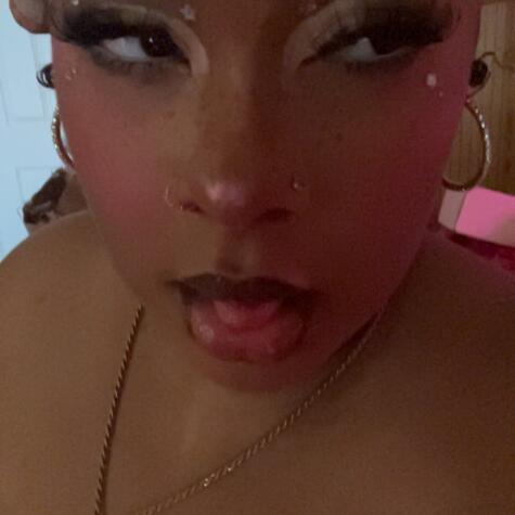 Princess Siyah avatar
