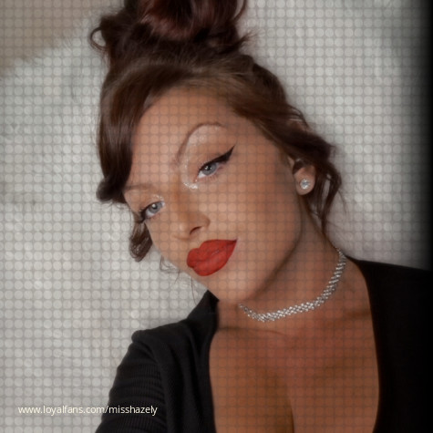 Miss Hazely’s Official Social Fan Page | LoyalFans