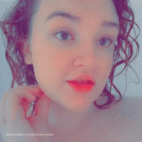 princess vixxxen avatar