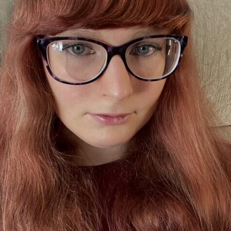Foxgirlytg avatar