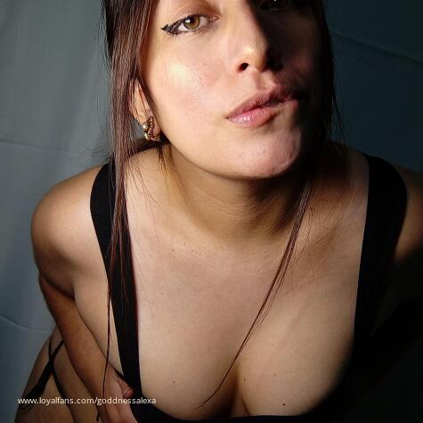Goddness Alexa avatar