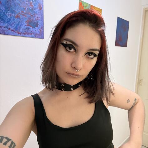 Mutantkid avatar