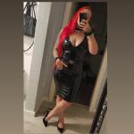 Lady RedHotRoxxy avatar