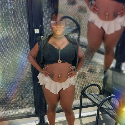 Divine Empress Ke avatar