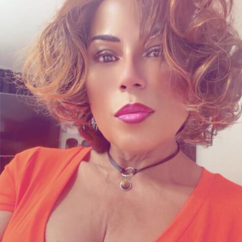 Queen Desire avatar