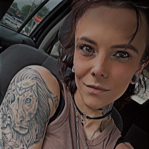 Dutchess666 avatar