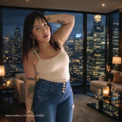 Jenny_Cherryy avatar