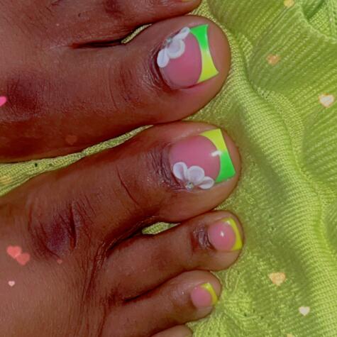 Feet_Goddess avatar