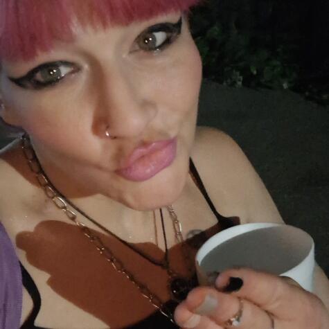 Kryssi Quinn avatar