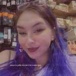 Findom Smokin Nessa avatar