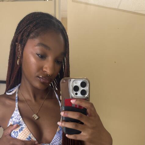 princess nevaeh <3 avatar