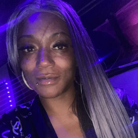 Luscious Brown Sugar avatar