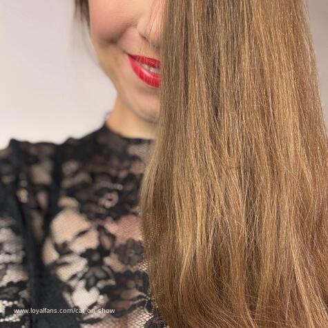 Cat On Show Nylon Goddess avatar