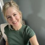 LizParker avatar