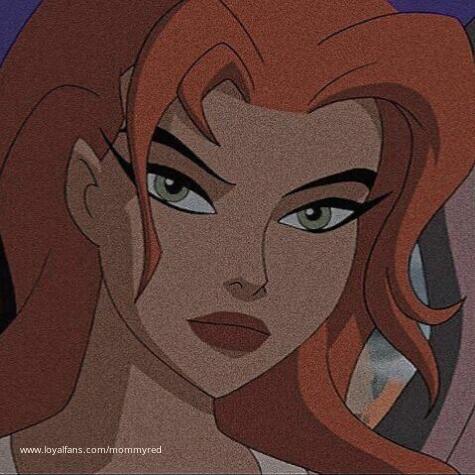 MommyRed avatar