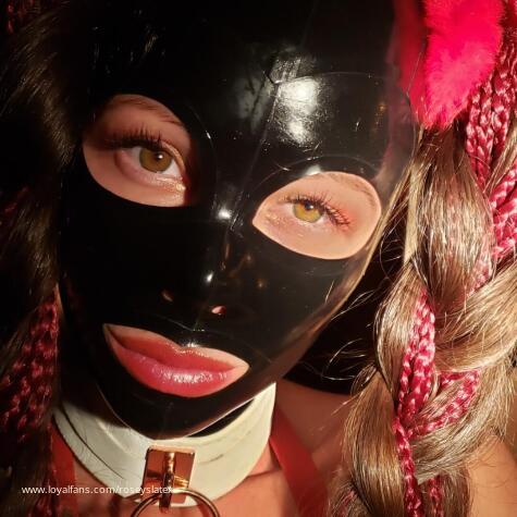 Rosey Slatex avatar