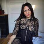 Indecent Louisa avatar