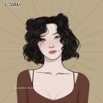 the Goddess eevee avatar