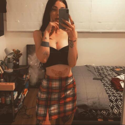 GoddessKhione13 avatar