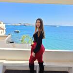 Goddesslorenis avatar