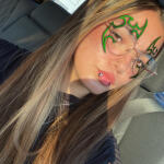 Goddess Hailey 111 avatar