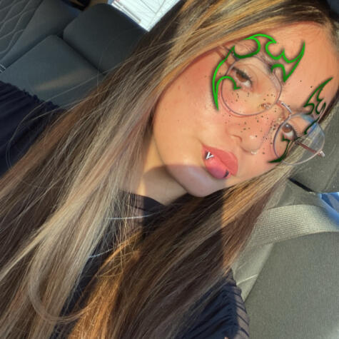 Goddess Hailey 111 avatar