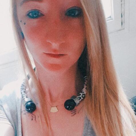 Louloute83 avatar