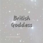 British Goddess avatar