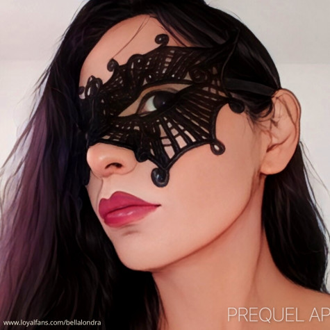 BellAlondra avatar