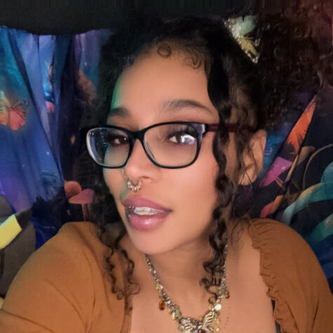 PrettyBrownEyes avatar