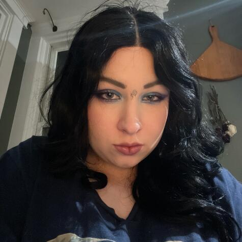 GirlofZaun avatar