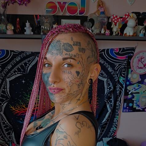InkedUnicorn_24 avatar
