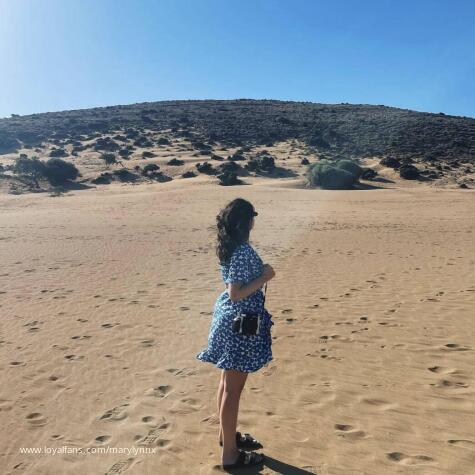 MaryLynnx avatar