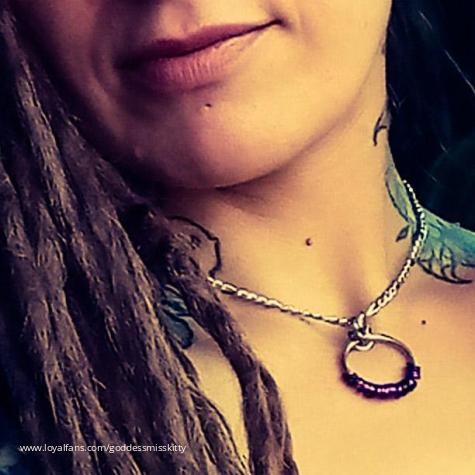 Goddess Miss Kitty avatar