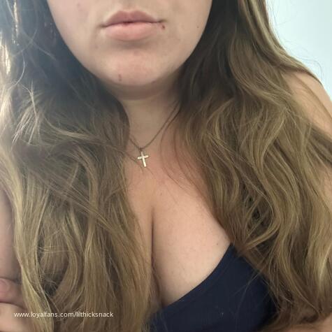 Lilthicksnack avatar