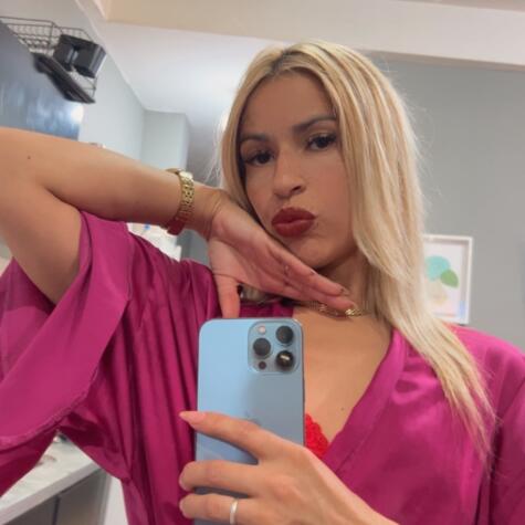 Rubyylove8 avatar