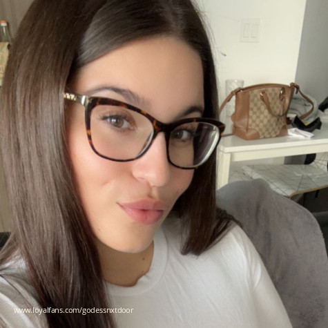 GodessNxtDoor avatar