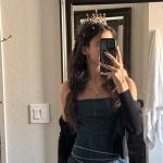 College Brat Riley findom avatar
