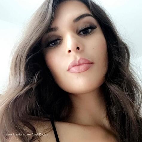 Layla Davina avatar