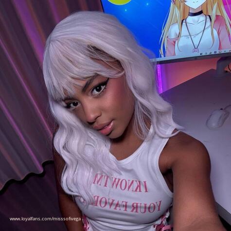 Goddess Sofi Vega avatar