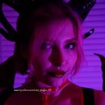 Fire Haired Dragon Mistress Reya avatar