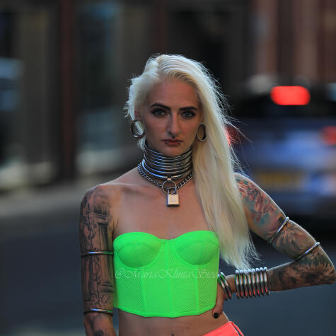 Marta Klinta Steel avatar
