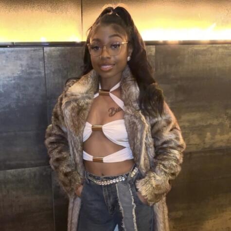 Goddessleilani0 avatar