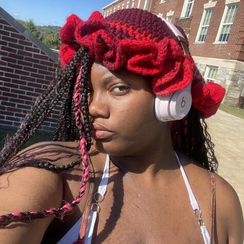 Princess Jazmere avatar