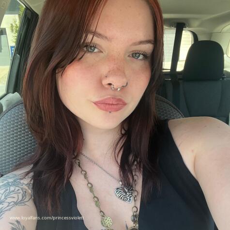 PrincessViolett avatar