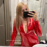 Goddess Nana FINDOM avatar