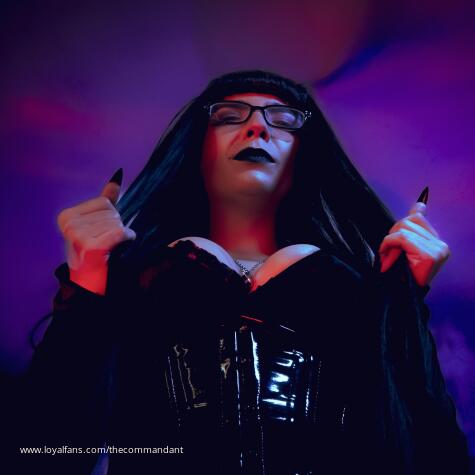 TheCommandant avatar